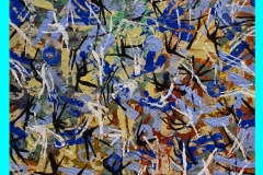 Freestyle    Bild#141                    60x60 cm