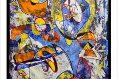 California-Dreamin- Bild-Nr.163  150x100 cm