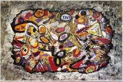 Celebration  150x100cm    # 0115    2019