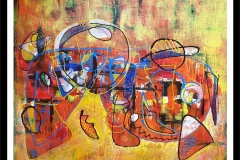 Elements-of-Freedom-2    #127      150x150 cm