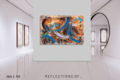 Reflections of..