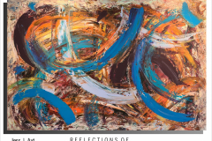 Reflections of ...