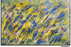 Strandblumen   Bild-Nr. 160        150x100 cm