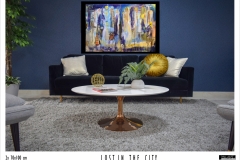 lost-in-the-city                   2x70x100cm     #191