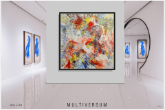 Multiversum