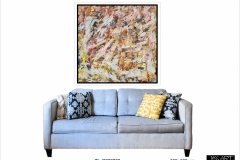 no-name  100 x 100 cm