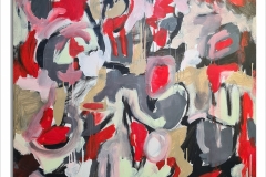 Red                150x120cm                              #185